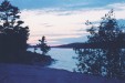 Thumbnail f1000002.jpg: Blind Bay at dusk (113x75)